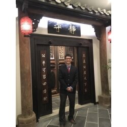 律师风采